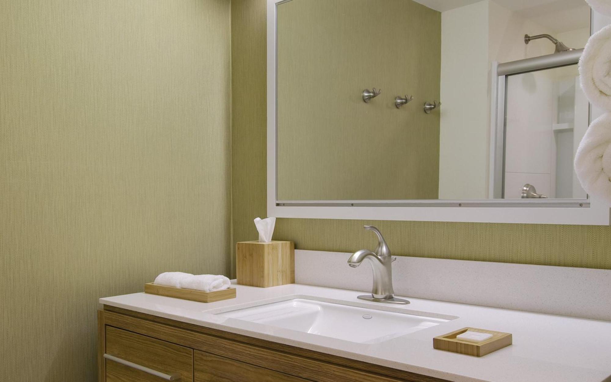 Home2 Suites By Hilton Вінтер-Ґарден Екстер'єр фото